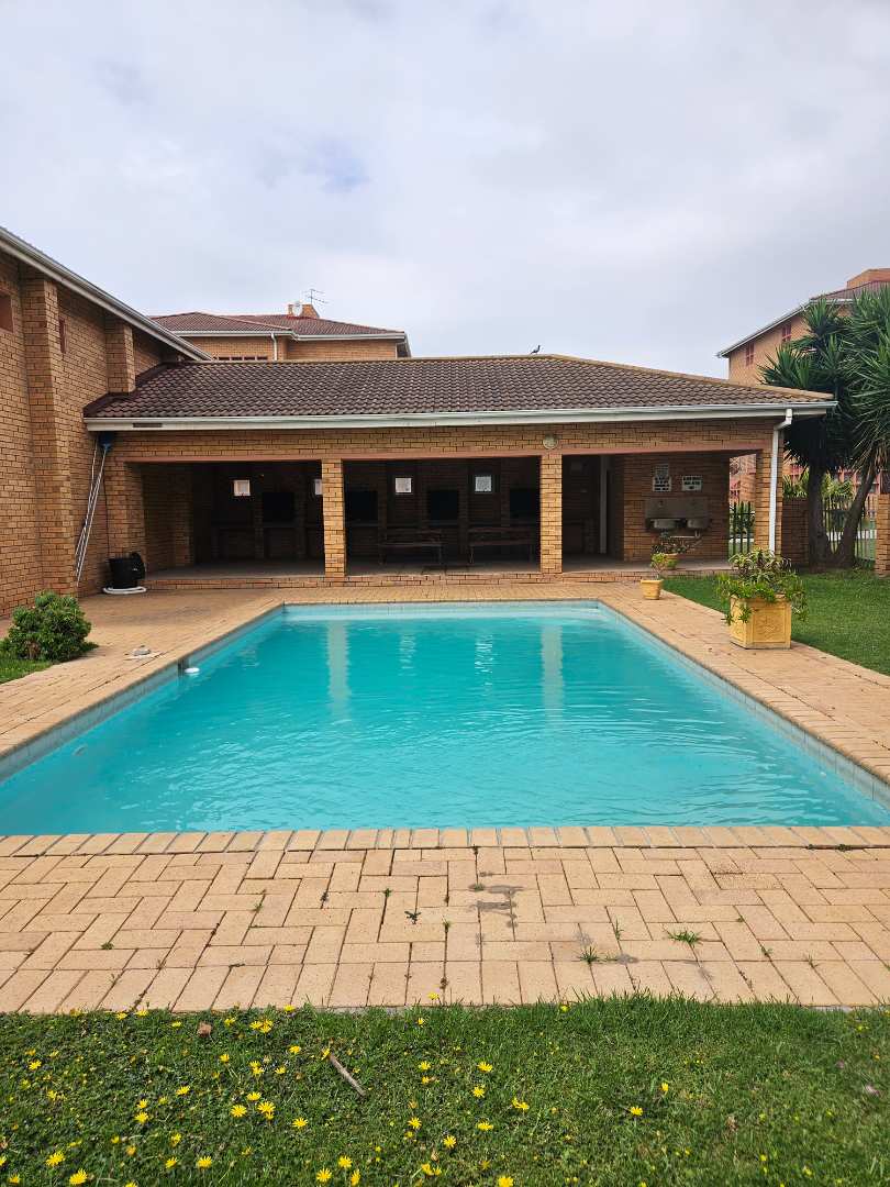 To Let 1 Bedroom Property for Rent in Bluewater Bay Eastern Cape